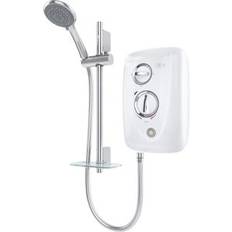 Triton t80 shower Triton T80 (PS1434156) White