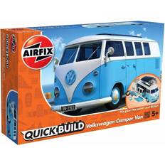 Airfix Quick Build VW Camper Van