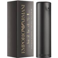 Giorgio Armani Uomo Profumi Giorgio Armani Emporio He EdT 50ml