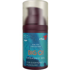 Big O Orgasmic Gel 30ml