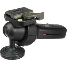 Cabezales de Trípode Manfrotto Rótula de Bola tipo Joystick