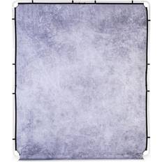 Lastolite EzyFrame Vintage Background Cover 2x2.3m Concrete