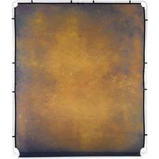 Lastolite EzyFrame Vintage Background Cover 2x2.3m Tobacco