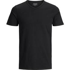 Jack & Jones Magliette Jack & Jones Set di 2 T-shirt Nero