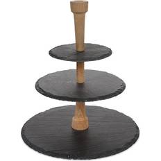 Stainless Steel Cake Stands Boska Party Tower Cake Stand