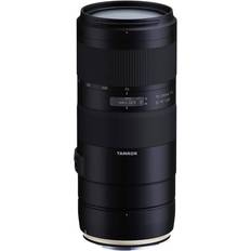 Tamron 70-210mm F4 Di VC USD for Canon EF