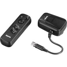 DCC System Base IR Remote Release