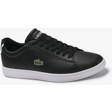 Lacoste carnaby evo Lacoste Carnaby Evo M - Black 024