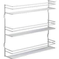 Étagères à épices Metaltex Pepito 3-Layer Spice Rack