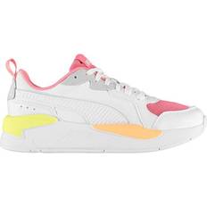 Puma X-Ray Game - White/Bubblegum/Plein Air/Ca