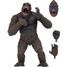 King kong leksaker NECA King Kong 20cm