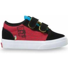 Vans Toddler The Simpsons x Vans Old Skool V - El Barto