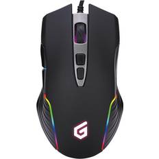 Conceptronics DJEBBEL03B Mouse 7200dpi Pulsanti Programmabili