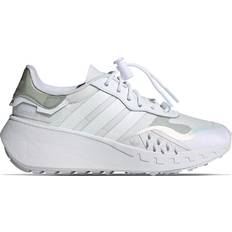 54 ⅔ Sneakers adidas Choigo W - Cloud White/Cloud White/Silver Metallic