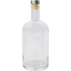 Transparent gummi Nicolas Vahé Sparkling Vandkaraffel 1L