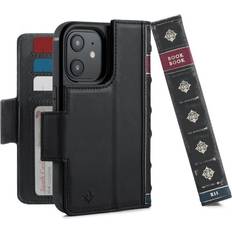 Twelve South BookBook vol. 2 Case for iPhone 12 mini