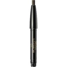 Cosmétiques Sensai Eyebrow Pencil #01 Dark Brown Refill