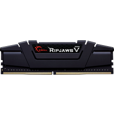 G.Skill Ripjaws V DDR4 2666 MHz 64 Go 2 x 32 Go CL19