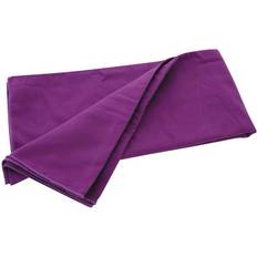 Lila - Microfiber Handdukar Travelsafe Large Handduk Lila (85x150cm)