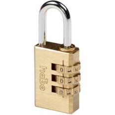 Padlock 203-28 Combi