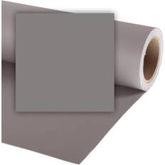 Colorama Studio Background 3.55x15m Smoke Grey