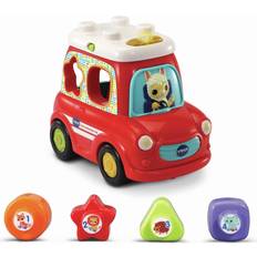 Sound Activity Toys Vtech Sort & Discover Car