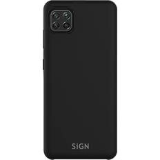 SiGN Liquid Silicone Case for Huawei P40 Lite