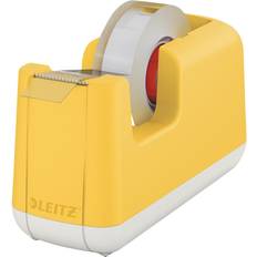 Blauw Bureautapes & tape dispensers Leitz Cosy Plakbandafroller