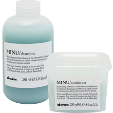 Davines duo Davines MINU Duo Pack