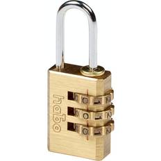 Padlock 203-21 Combi