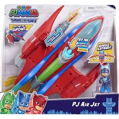 PJ Masks PJ Air Jet