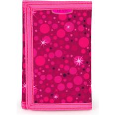 Wallet - Super Pink