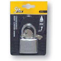 Security Marine Padlock 11138