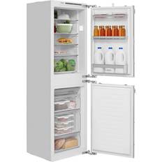 Bosch Integrated Fridge Freezers Bosch KIV85VFF0G White