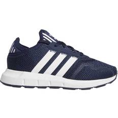 Adidas Kid's Swift Run X - Collegiate Navy/Cloud White/Core Black