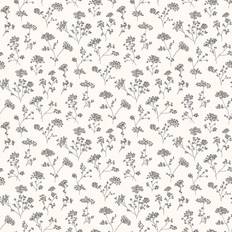 Galerie Tapetti Miniatyrer G67870, mustavalkoinen