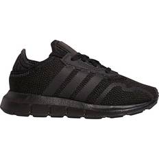 Adidas Kid's Swift Run X - Core Black