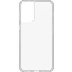 OtterBox Galaxy S21 5G Coque React Series Clear