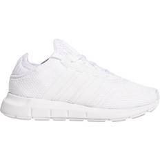 Adidas Kid's Swift Run X - Cloud White