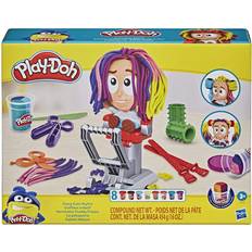 Plástico Arcilla Hasbro Play-Doh Crazy Cuts Stylist