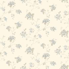 Galerie Tapetti Miniatyrer G67865, beige/sininen