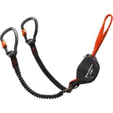 Quickdraw set Black Diamond Iron Cruiser Via Ferrata Set