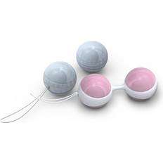 Waterproof Ben Wa Balls Sex Toys LELO Luna Beads Mini