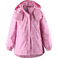 Reima Saltvik Mid-Season Jacket - Rose Pink (521626-4571)