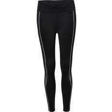 Élasthanne Pantalons Mountain Horse Jade Tech Tights Riding Tights Junior