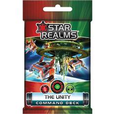 Star Realms: Command Deck The Unity