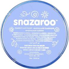 Face Paint 18ml Pale Blue 