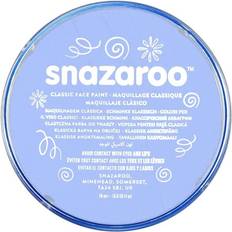 Snazaroo Face Paint 18ml Pots