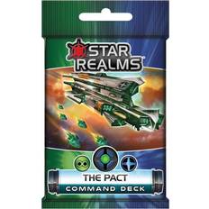 Star Realms: Command Deck The Pact