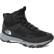 The North Face Ultra Fastpack IV Futurelight Mid W - Tnf Black/Moonlight Jade